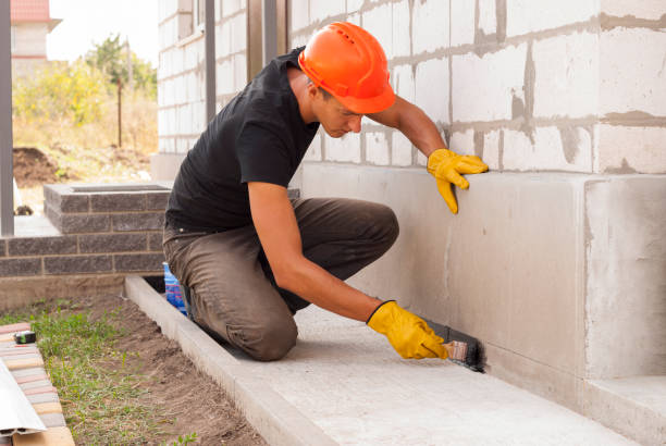 Waterproofing professionals working in Red Boiling Springs, TN